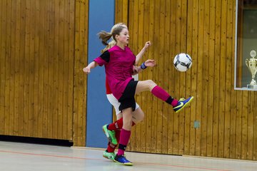 Bild 58 - C/B-Juniorinnen Hallenturnier